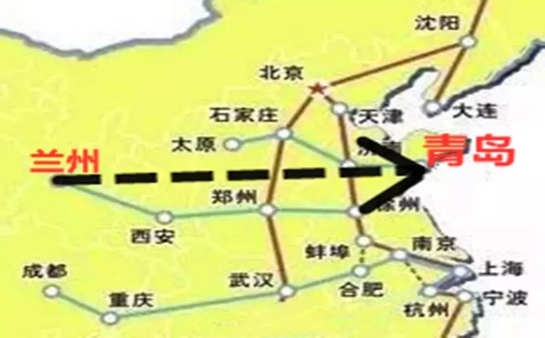 最新消息青海加开旅客列车,2021青海列车运行图