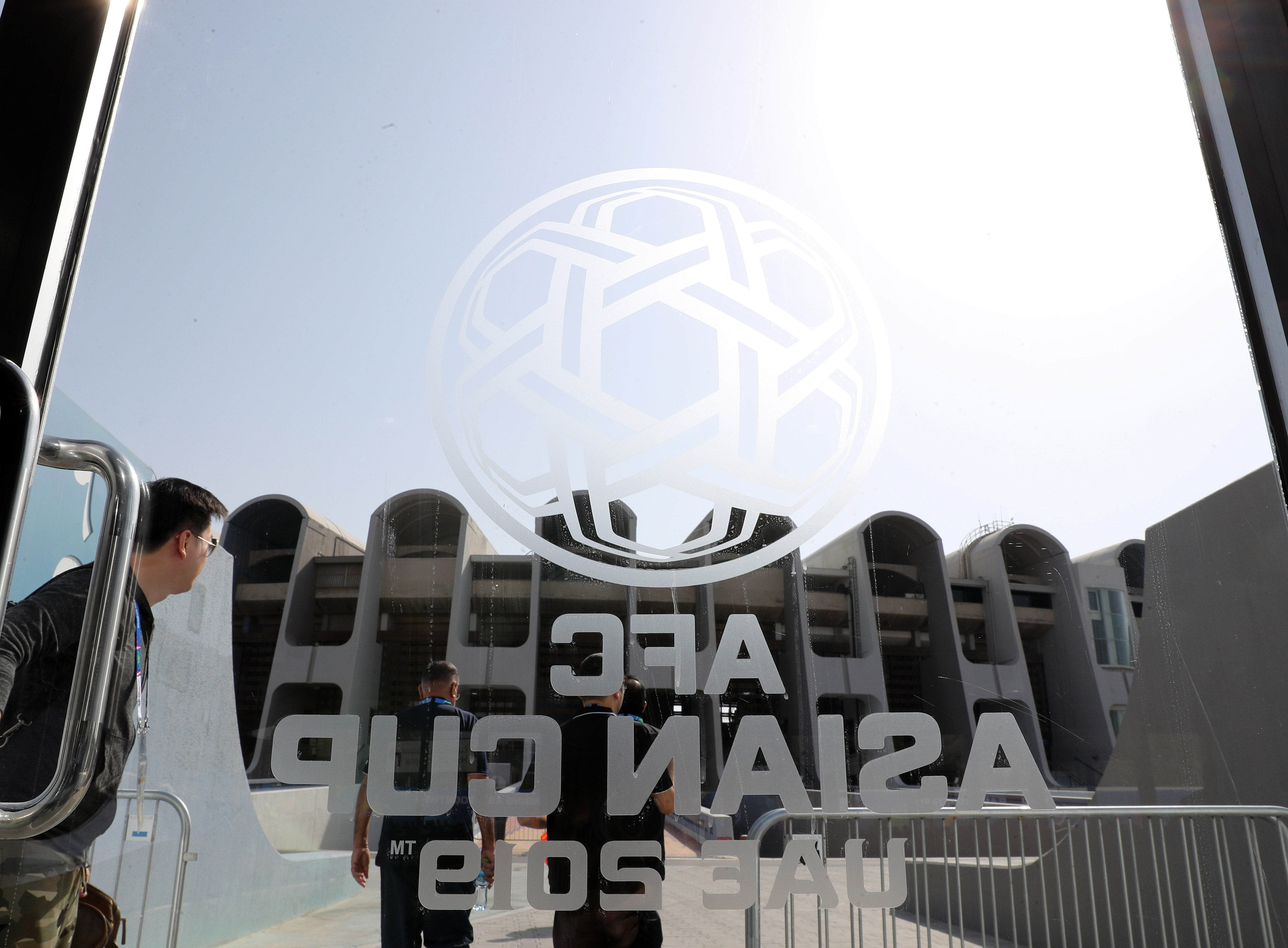 足球｜烽烟再起大战在即——亚洲杯今晚揭幕