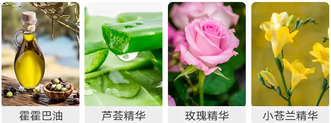 香味浓郁持久偶像的洗发水推荐,2018年最好用的洗发水