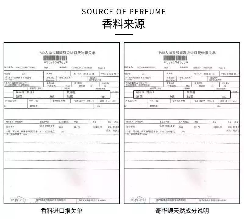 香味浓郁持久偶像的洗发水推荐,2018年最好用的洗发水