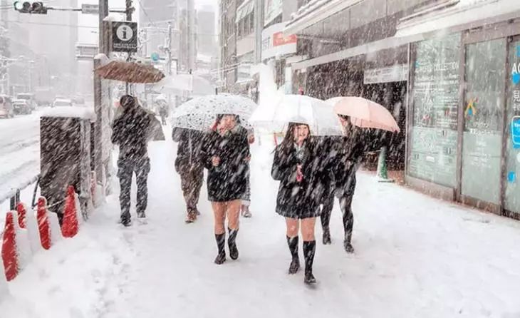 200万日本男人都爱穿的裤子，一条顶三条，恒温37℃