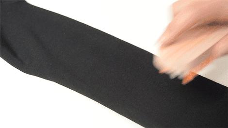 200万日本男人都爱穿的裤子，一条顶三条，恒温37℃