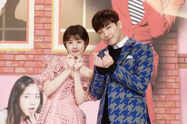 因戏生情结婚,因戏生情终于公布恋情