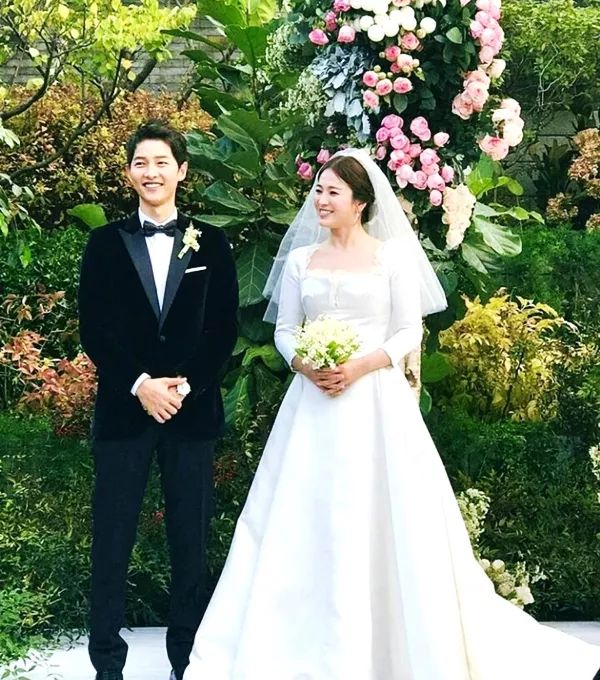 因戏生情结婚,因戏生情终于公布恋情