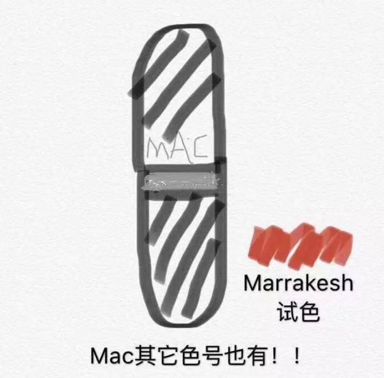 笑死！代购变身灵魂画手：没有点美术功底，还做不了微商了……