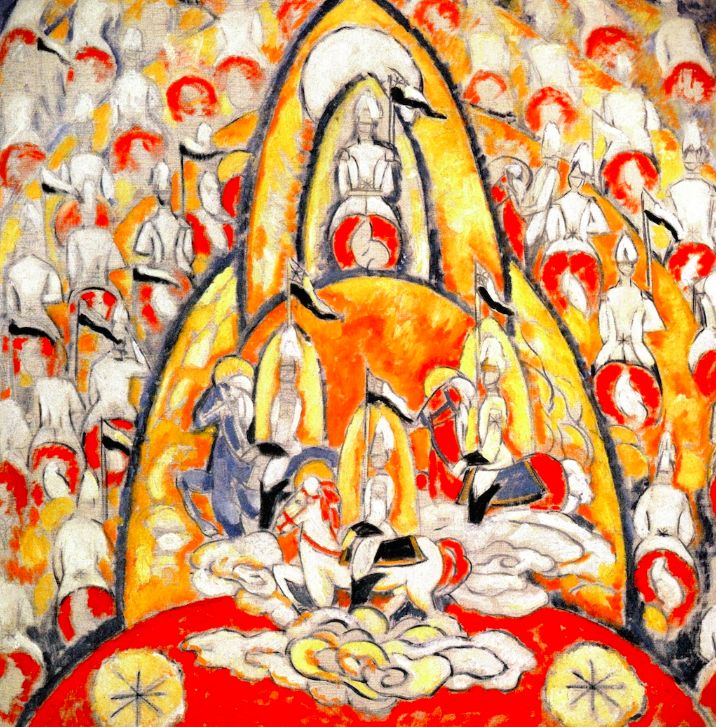 战争中毁掉了多少美好的东西,战争毁了多少爱情