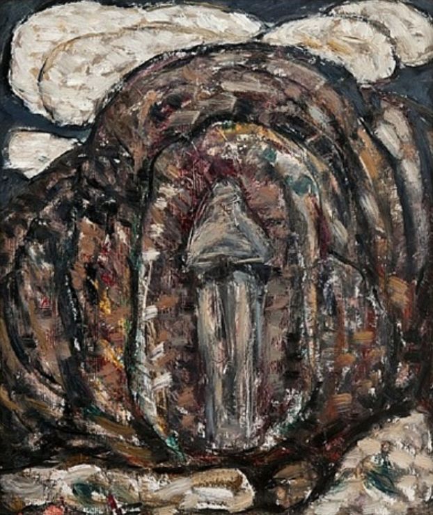 战争中毁掉了多少美好的东西,战争毁了多少爱情