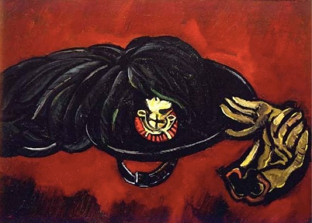 战争中毁掉了多少美好的东西,战争毁了多少爱情