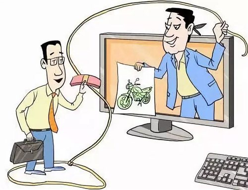 国家要对电商出手了吗,国家是否要出手管制电商