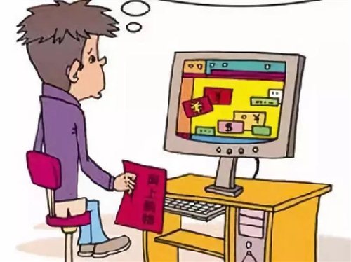 国家要对电商出手了吗,国家是否要出手管制电商