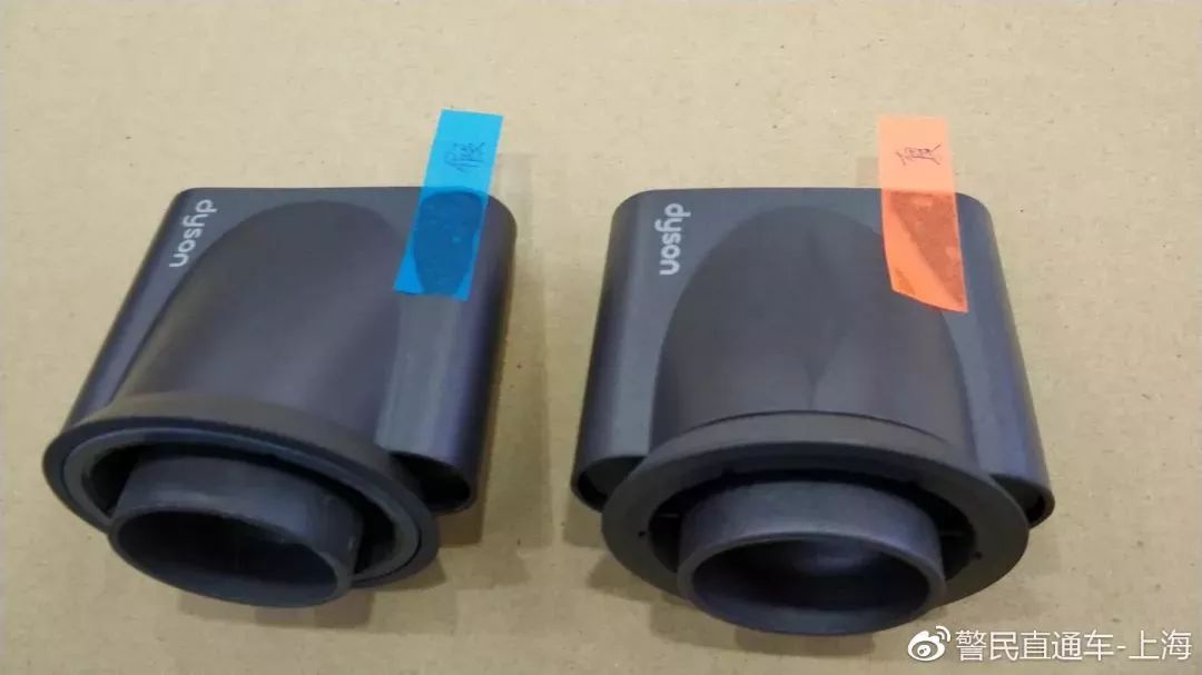 花2000块买的戴森吹风机成本120！假货和真货一比，发现……