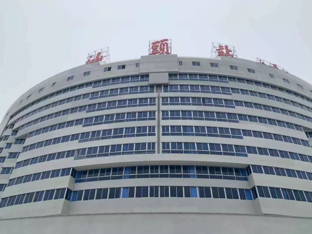 动车组增加到13.5对！汕头火车站这样做，确保站内良好交通秩序！