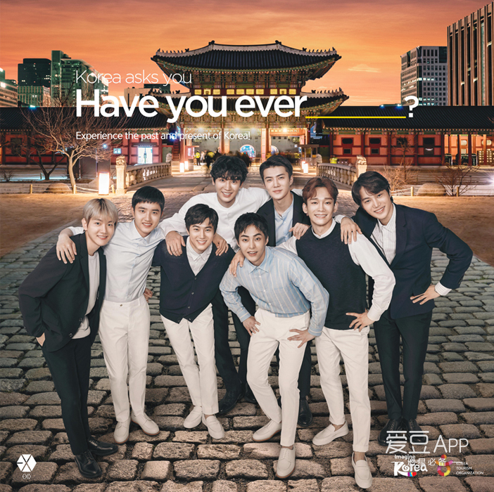 exo完整版12人颁奖典礼,exo100个视频合集