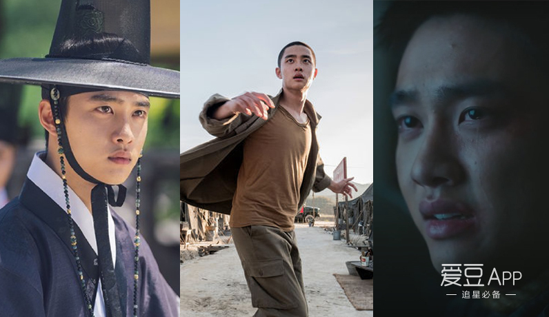 exo完整版12人颁奖典礼,exo100个视频合集