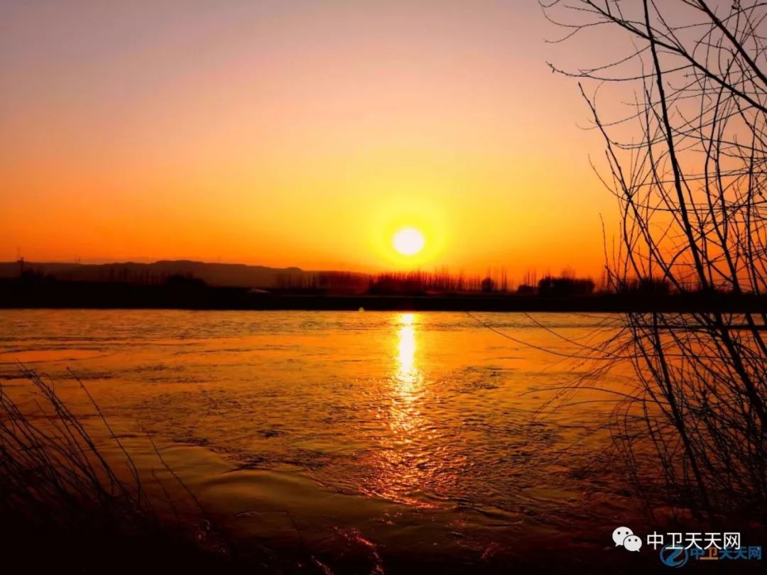 中卫其实也就是这样，但我们就是心心念念，忘不了······