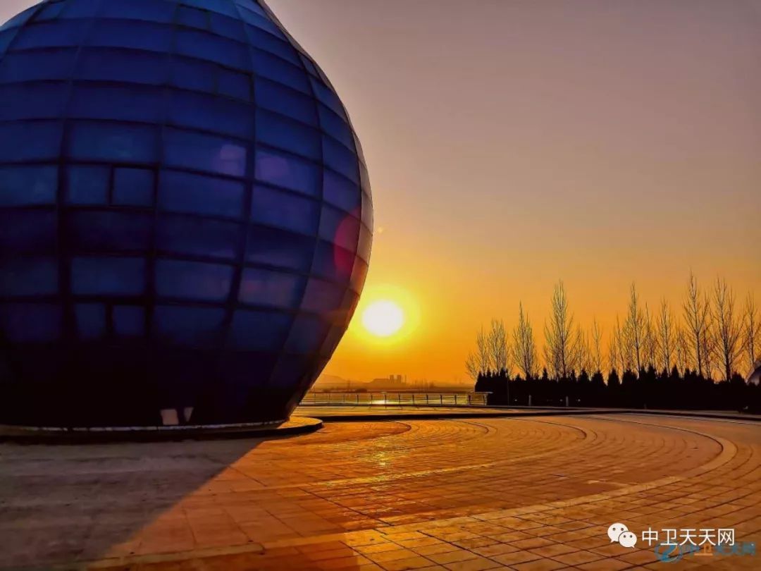 中卫其实也就是这样，但我们就是心心念念，忘不了······