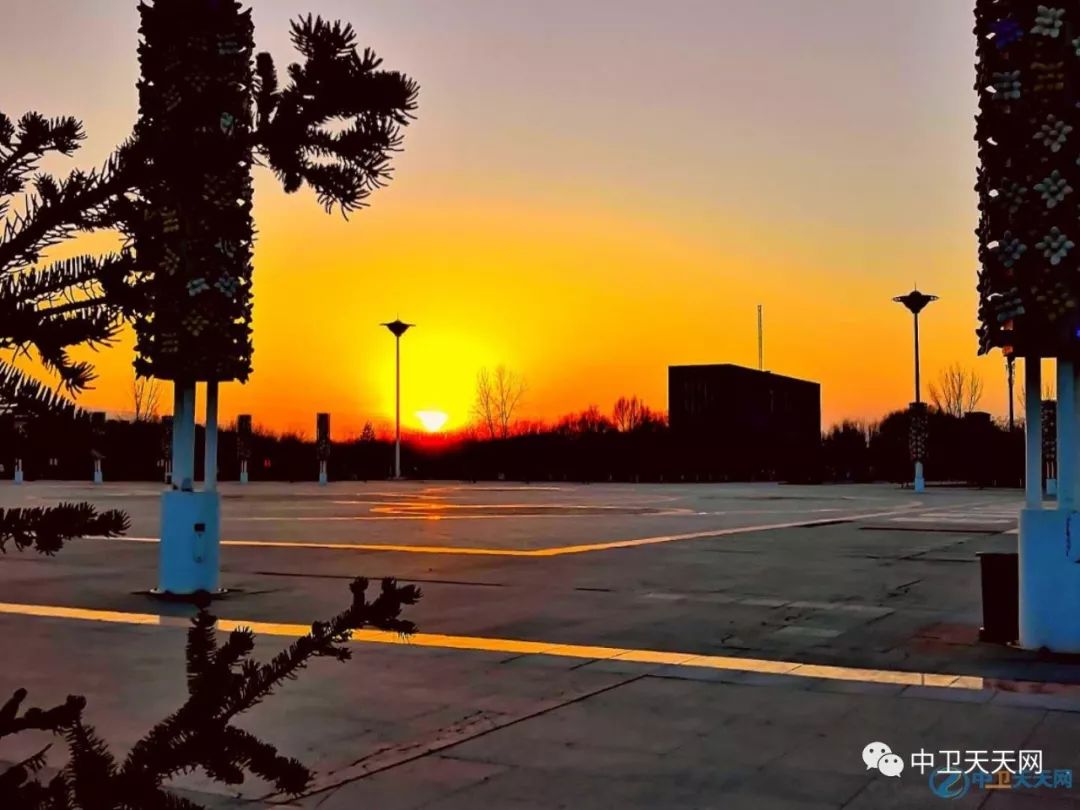 中卫其实也就是这样，但我们就是心心念念，忘不了······