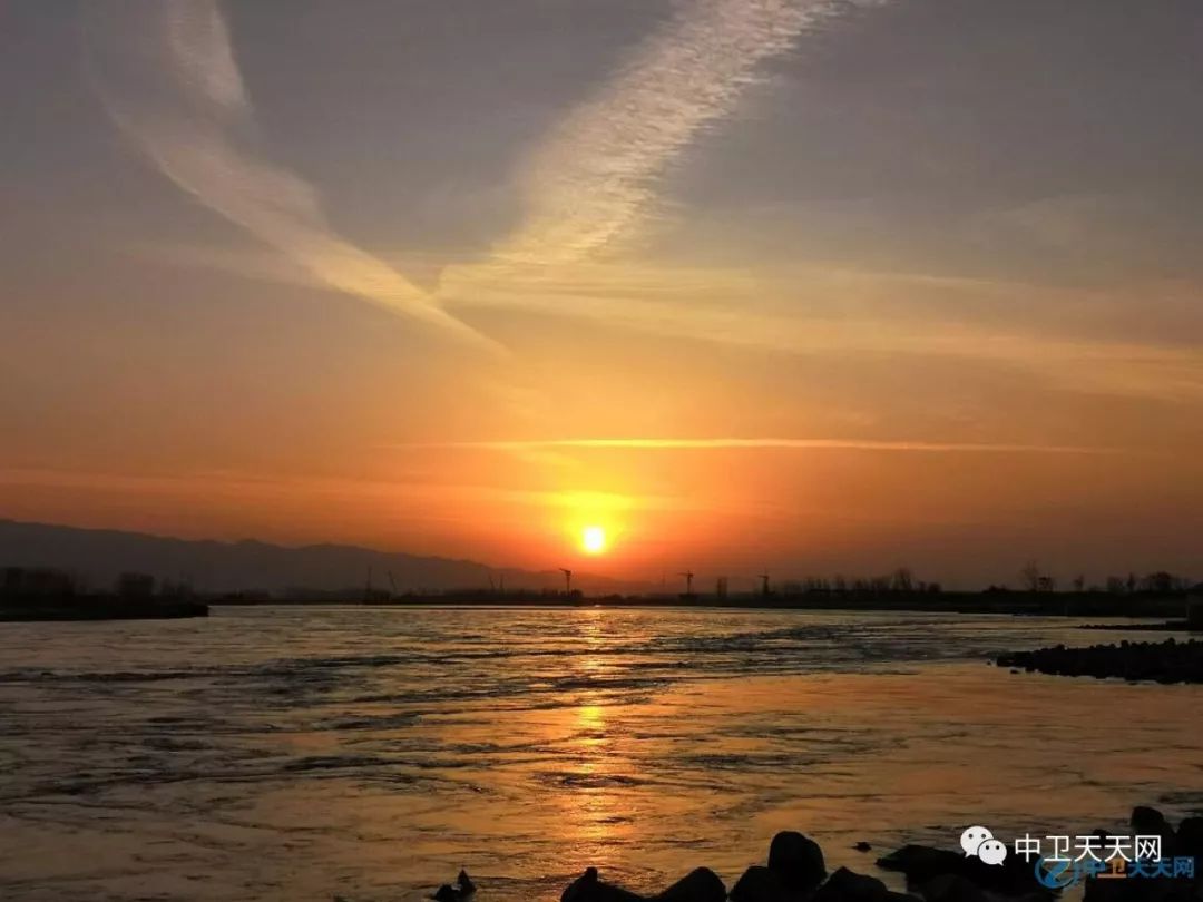 中卫其实也就是这样，但我们就是心心念念，忘不了······