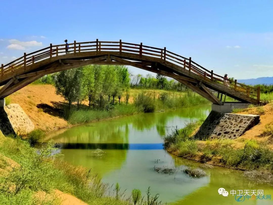 中卫其实也就是这样，但我们就是心心念念，忘不了······