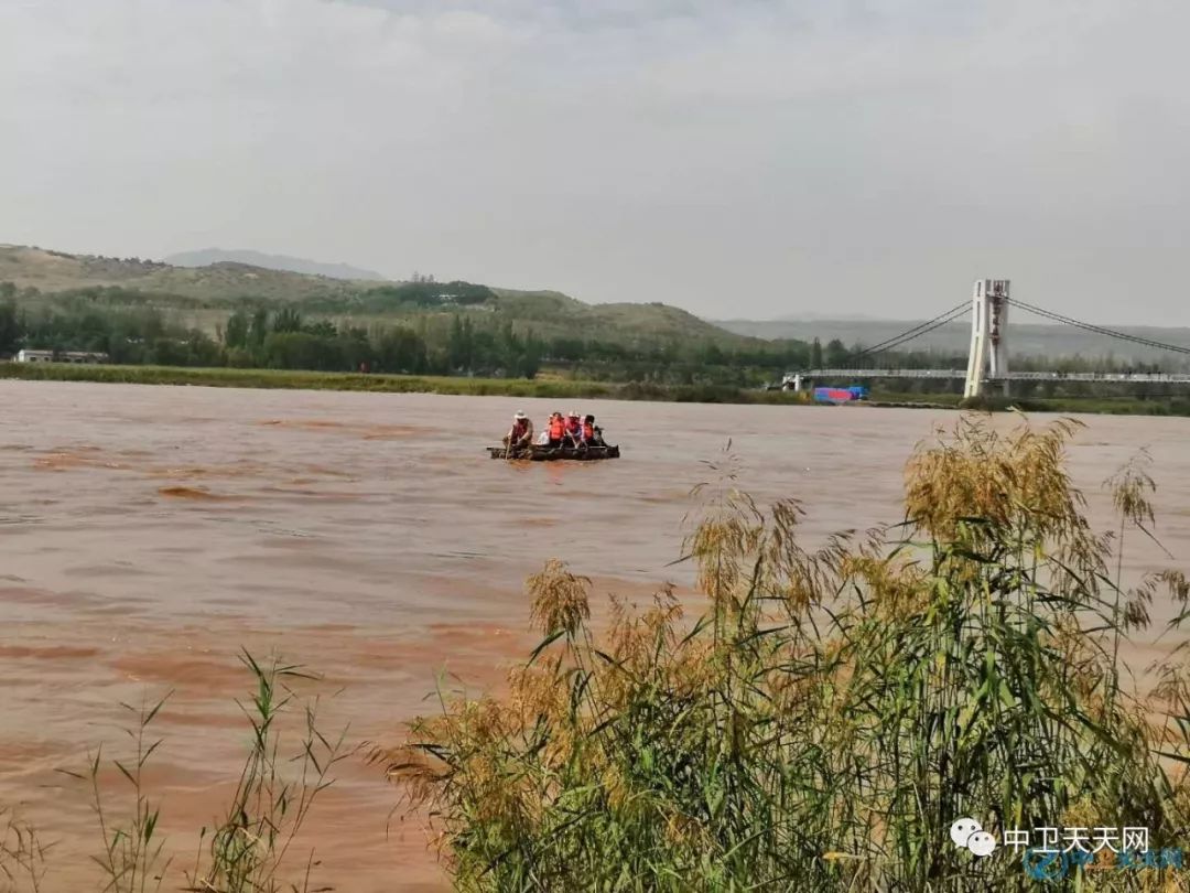 中卫其实也就是这样，但我们就是心心念念，忘不了······