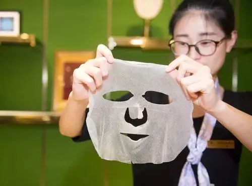 假冒伪劣面膜成本,普通的面膜真的是智商税吗