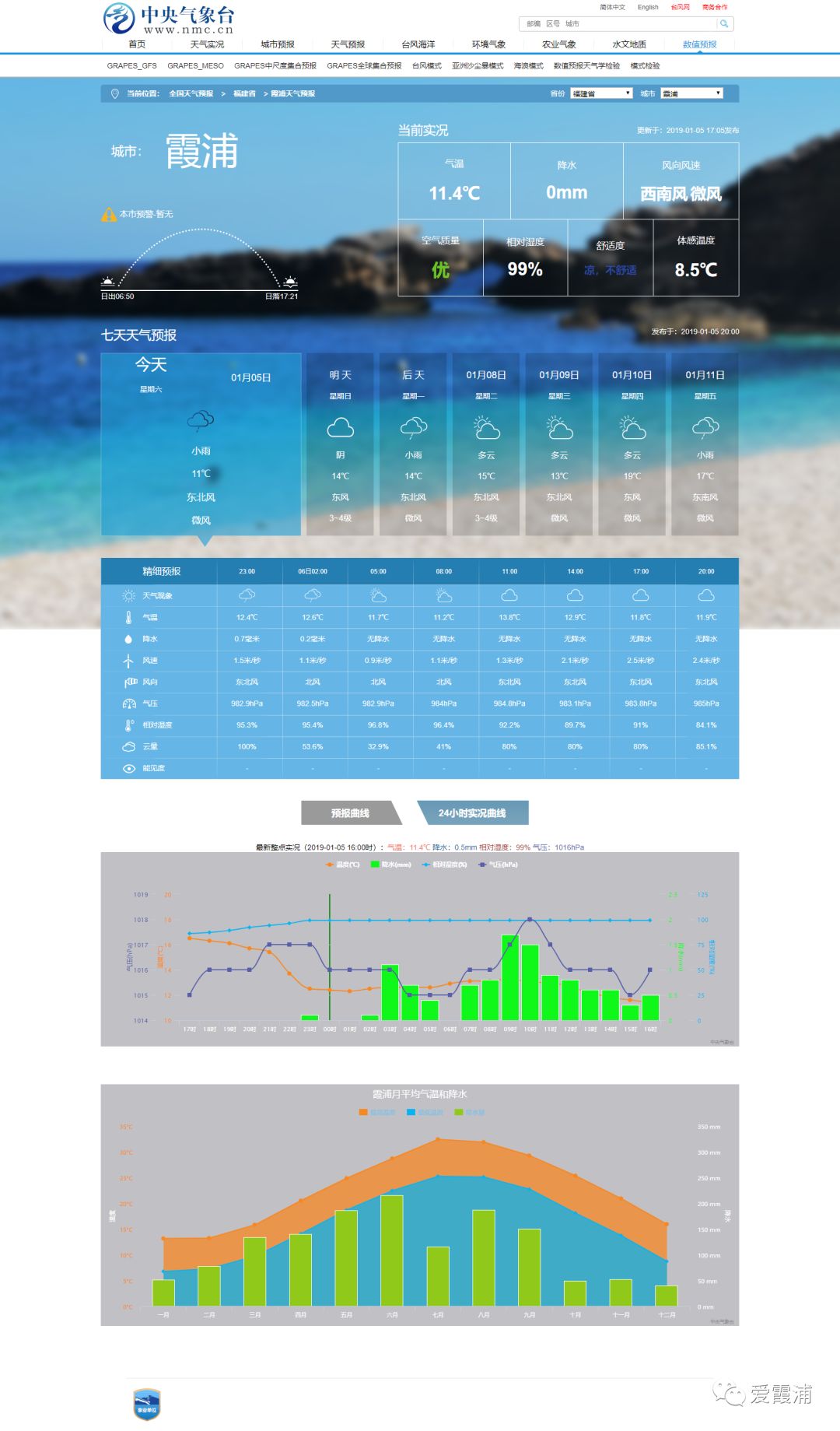 「霞浦天气」小寒养生注意养肾防寒,霞浦人要多吃这三种肉