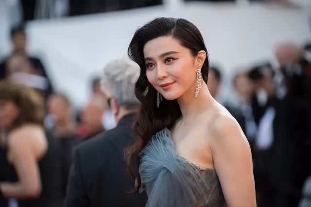 范冰冰事件真相大揭秘,网曝范冰冰被禁卖货是真的假的