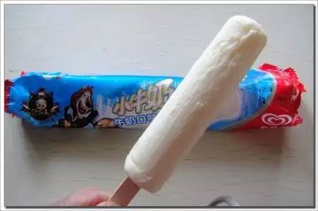 没吃过这些雪糕的大连人,不足以谈童年