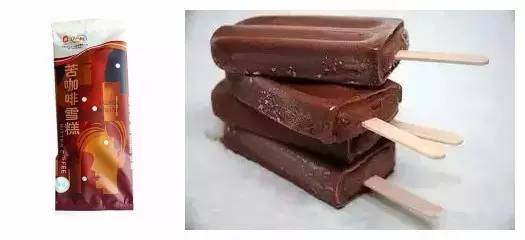 没吃过这些雪糕的大连人,不足以谈童年