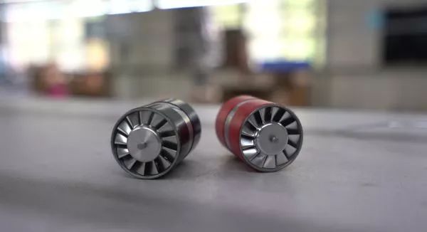 网红无叶吹风机便宜,吹风机推荐测评网红吹风机