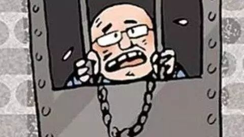 网聊美女竟是抠脚大汉,不料网恋美女竟是抠脚大汉