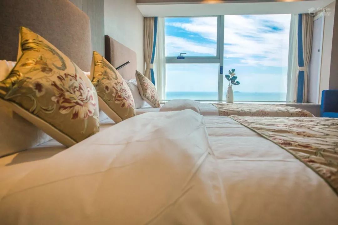 坐等收租！菏泽新都心·途家斯维登精装公寓全面解析！“寓”见商机很轻松！