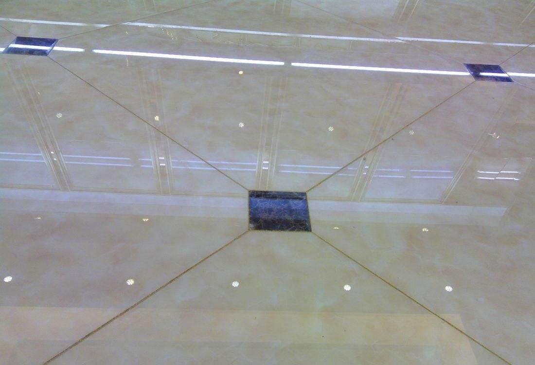 家里装修瓷砖美缝有必要吗,家里装修瓷砖美缝需要做吗