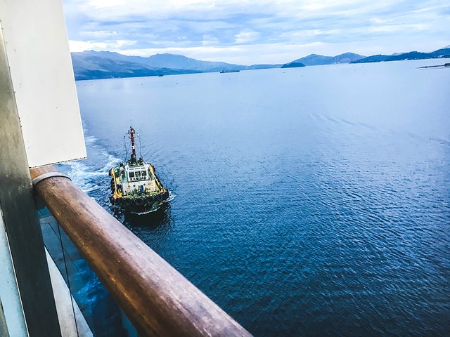 歌诗达航行南海,歌诗达邮轮大西洋号去日本多少钱