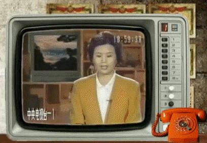 这些如果都看过你已经不再年轻了!周二下午的电视3碟连放的新科VCD……