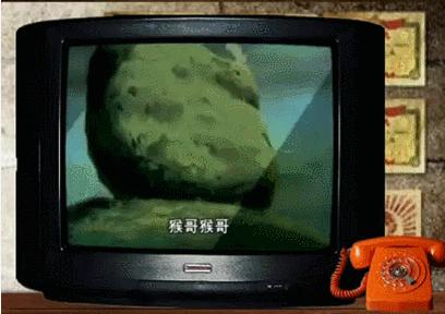 这些如果都看过你已经不再年轻了!周二下午的电视3碟连放的新科VCD……