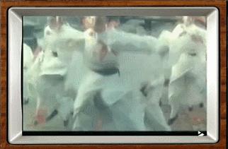 这些如果都看过你已经不再年轻了!周二下午的电视3碟连放的新科VCD……