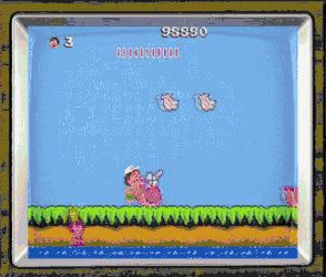 这些如果都看过你已经不再年轻了!周二下午的电视3碟连放的新科VCD……