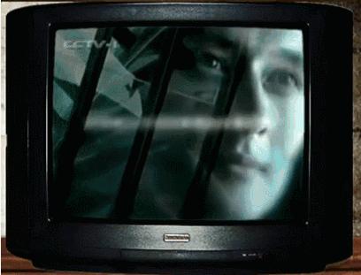 这些如果都看过你已经不再年轻了!周二下午的电视3碟连放的新科VCD……