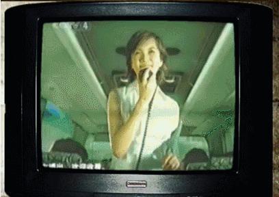 这些如果都看过你已经不再年轻了!周二下午的电视3碟连放的新科VCD……