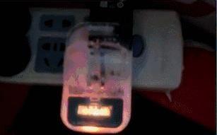 这些如果都看过你已经不再年轻了!周二下午的电视3碟连放的新科VCD……