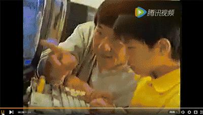 这些如果都看过你已经不再年轻了!周二下午的电视3碟连放的新科VCD……