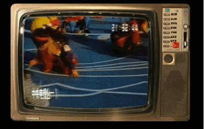 这些如果都看过你已经不再年轻了!周二下午的电视3碟连放的新科VCD……