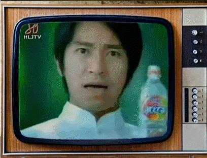 这些如果都看过你已经不再年轻了!周二下午的电视3碟连放的新科VCD……