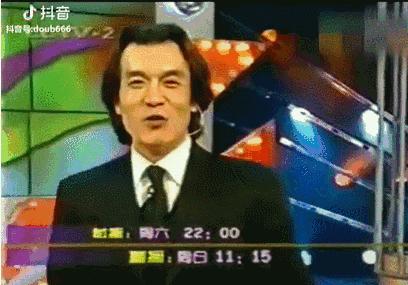 这些如果都看过你已经不再年轻了!周二下午的电视3碟连放的新科VCD……