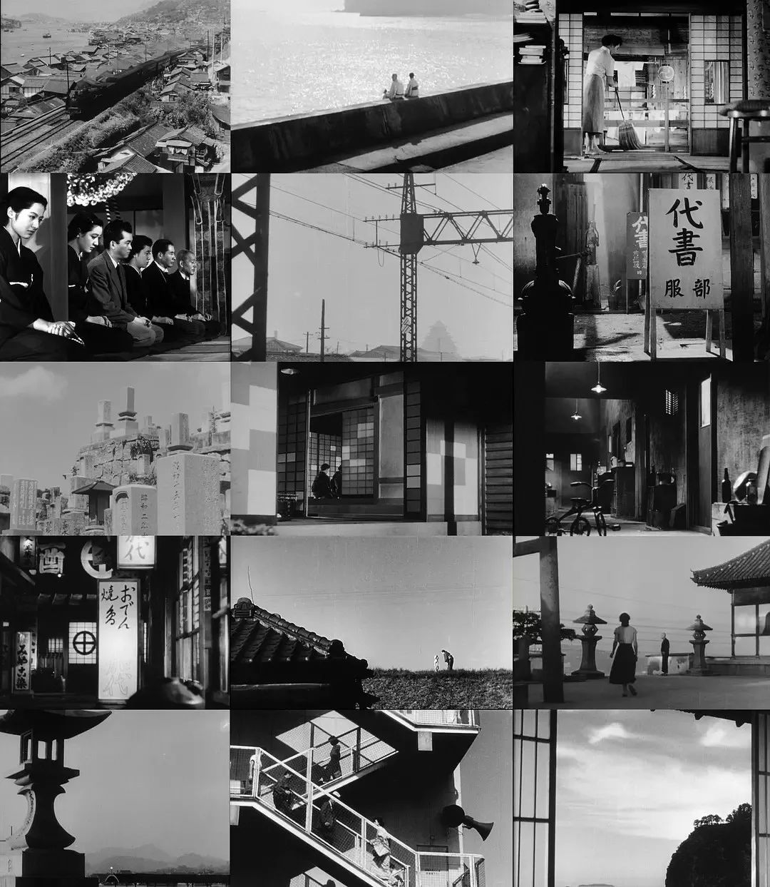 日本十部最好看的动漫电影,必看10部经典日本电影