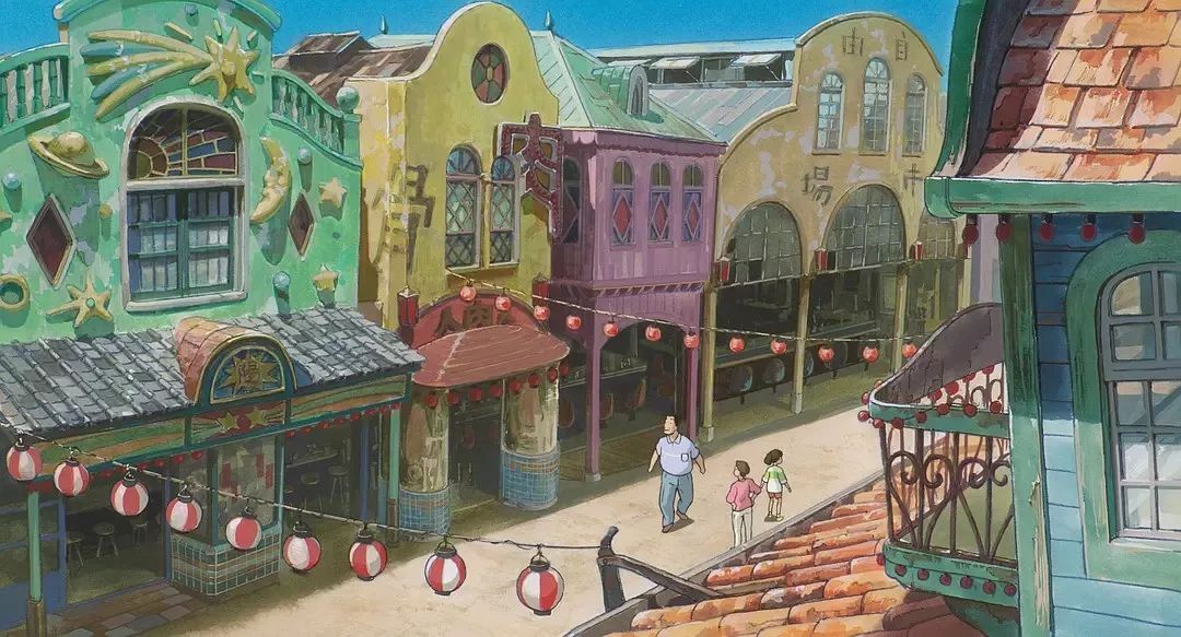 日本十部最好看的动漫电影,必看10部经典日本电影