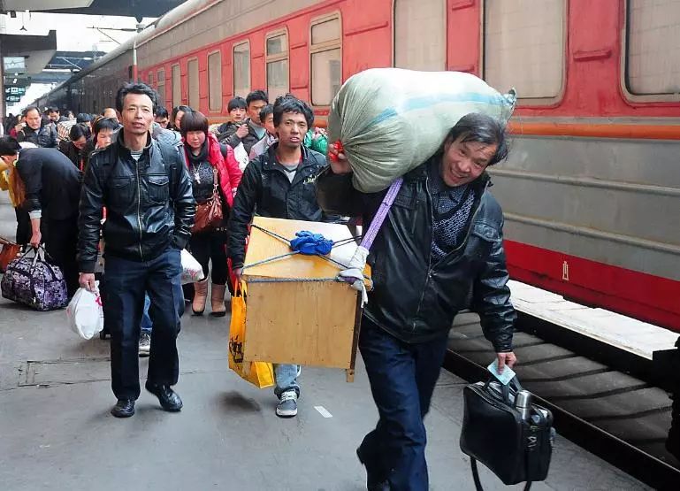 春运乘车防骗指南,春运防骗防盗安全提示你值得拥有