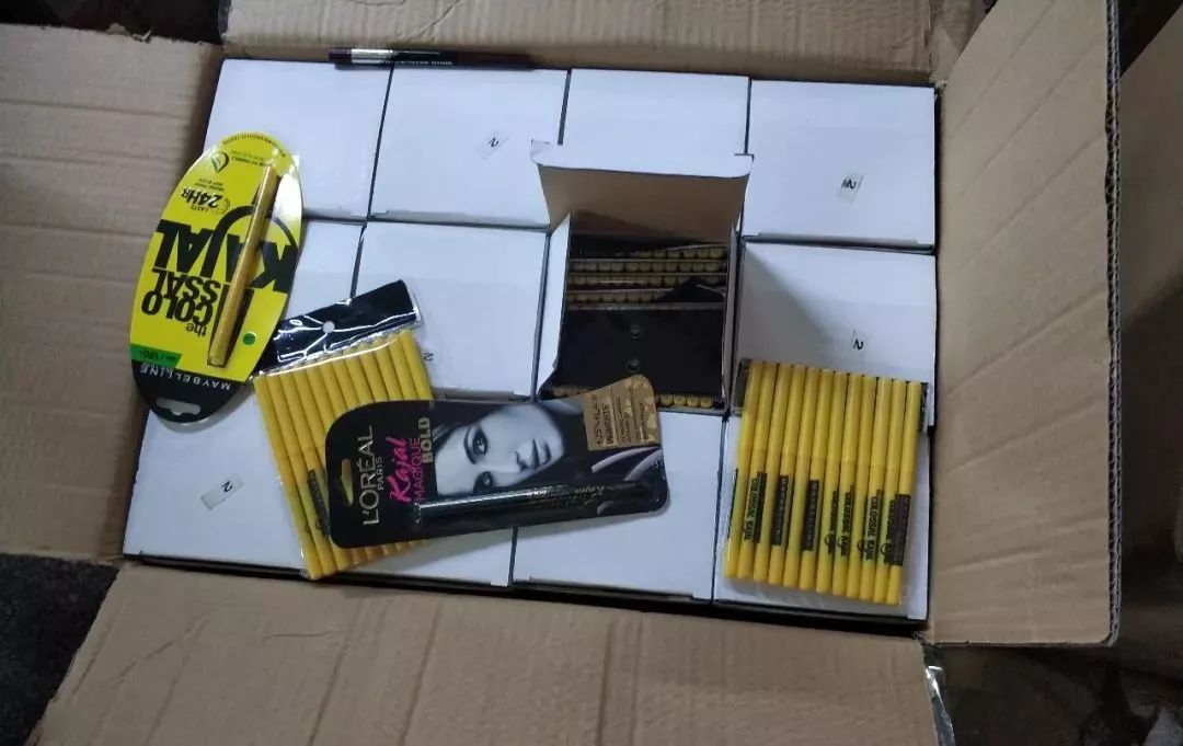 惊心！生产环境肮脏不堪，执法人员当场过敏，你可能正在用！