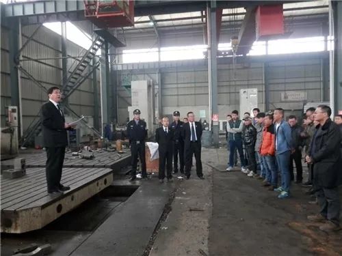 营造公平竞争环境保障民企健康发展丨徐州法院以诚信法治环境建设助力我市打造一流营商环境